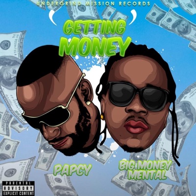 Getting Money - Single