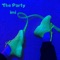 The Party - iMi lyrics