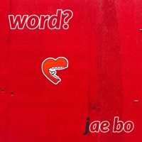 Word? - Single - Jae Bo