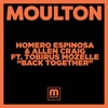 Back Together (feat. Tobirus Mozelle) - Single