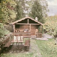 Hut - Single - RLLBTS