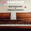 Sanidad Restauración Y Derramamiento