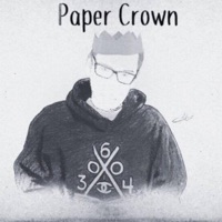 Paper Crown - Single - Dakota Bear
