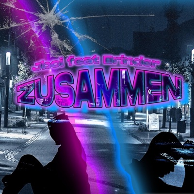 Zusammen (feat. Brinder) - Single