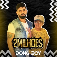 2 Milhões - Single - Dong Boy