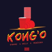 Kongo artwork