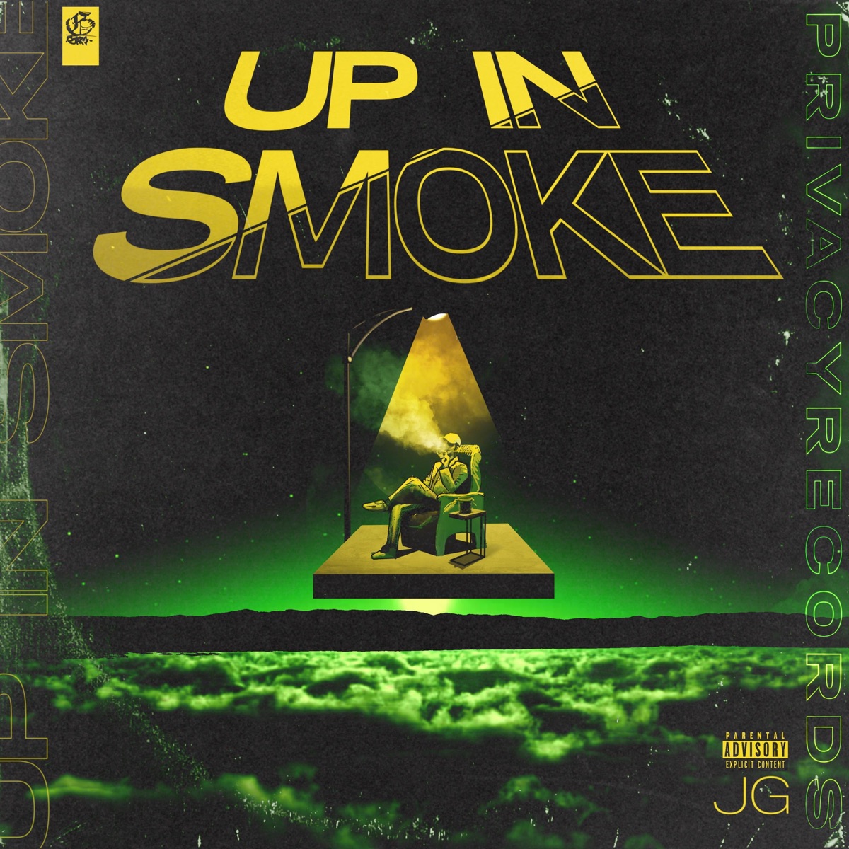 Chapter One - EP - Album by J.G. - Apple Music
