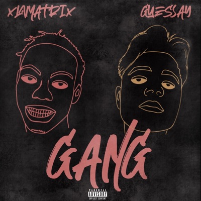 Gang (feat. Xlamatrix) - Single