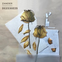 Dezesseis (feat. Cyro Sampaio) - Single - Zander