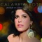 It's the Mood That I'm In (feat. John Pizzarelli) - Calabria Foti lyrics