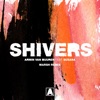 Shivers (feat. Susana) [Marsh Remix] - Single, 2020