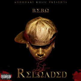 Dime Que B.E.B.O
