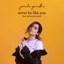 Never Be Like You (feat. Keba Jeremiah) - Single