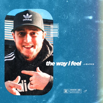 The Way I Feel - Single
