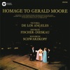 Gioacchino Rossini Duetto buffo di due gatti (Formerly Attributed to Gioacchino Rossini) [Live at Royal Festival Hall, 1967] Homage to Gerald Moore (Live at Royal Festival Hall, 1967)