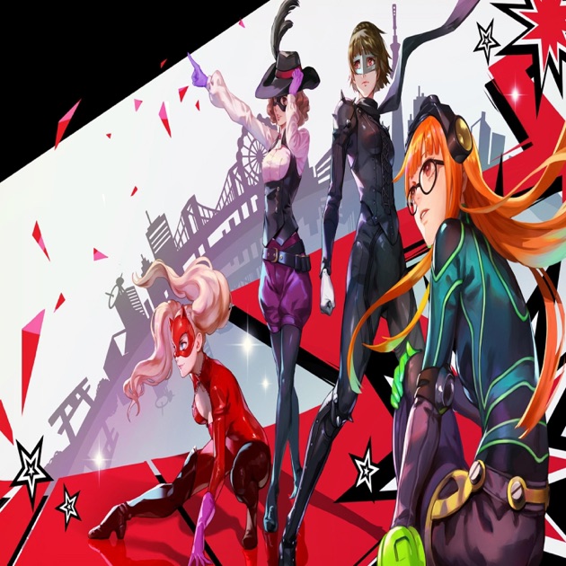 ペルソナ4 ダンシング・オールナイト オリジナル・サウンドトラック