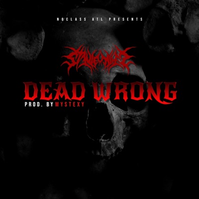 Dead Wrong - Single