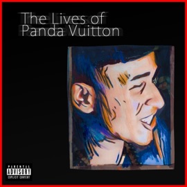 Love the Way Panda Vuitton