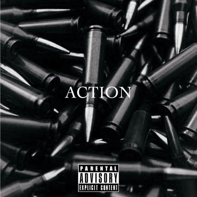 Action (feat. StaXx) - Single