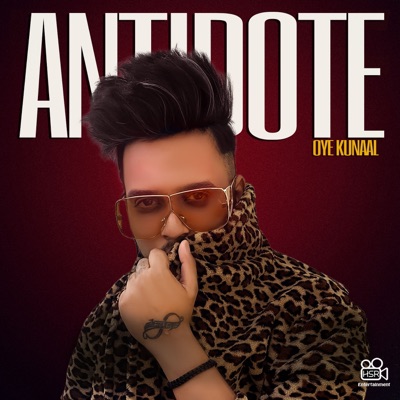 Antidote - EP