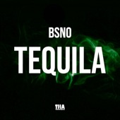 Tequila (Radio edit) artwork