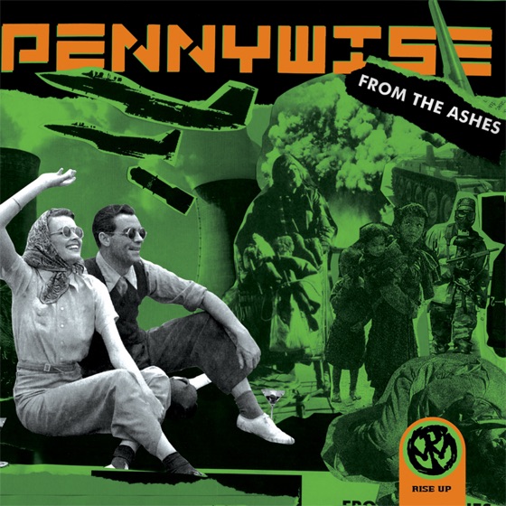 Cover artwork for Punch Drunk