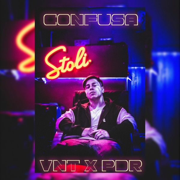 Confusa - Single