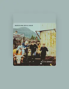 Barcelona Boys Choir을(를) 듣고, 뮤직 비디오를 보고, 약력을 읽고, 투어 일정 등을 확인하세요!