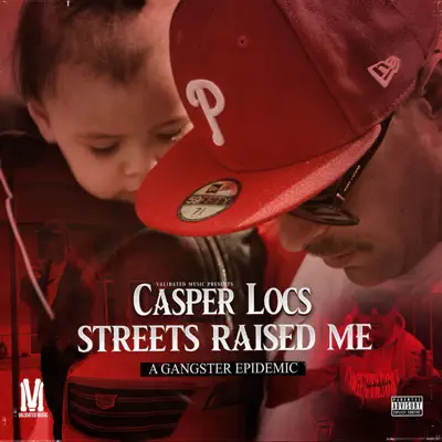 Casper Locs - Shazam