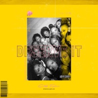 Deserve It - Single - Griff Tyler