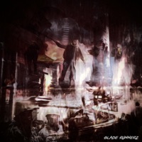Revolution 2049 - EP - Blade Runnerz