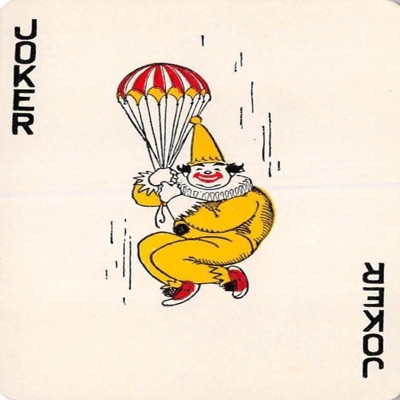 Joker (feat. Mistic Khil) - Single