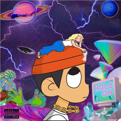 No, Hold On - Single