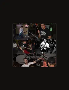 聆聽 Model Citizen Lv、觀看音樂影片、閱讀小傳、查看巡演日期等！