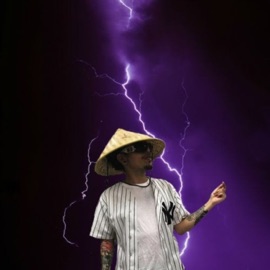 Whole Lotta Mothafuckin' Gang Shit Shogun