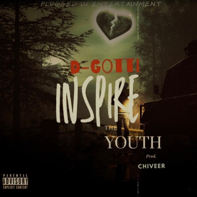Inspire the Youth - Single