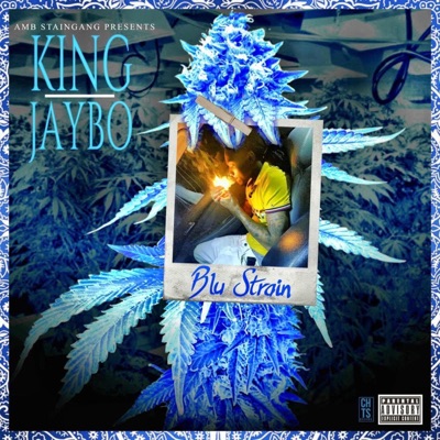 Blu Strain
