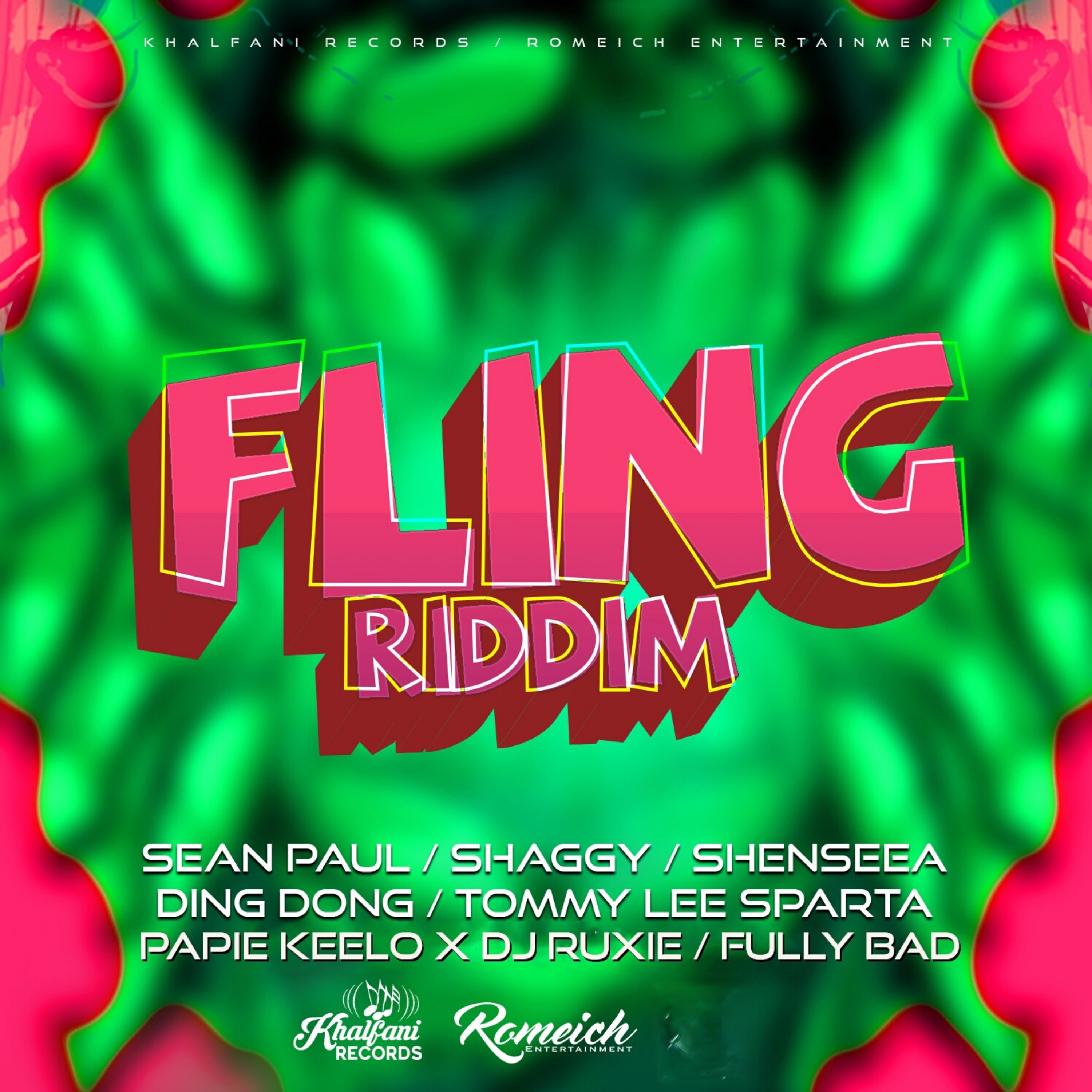 Fling Riddim