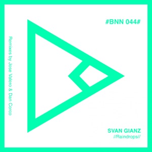 Raindrops - Single