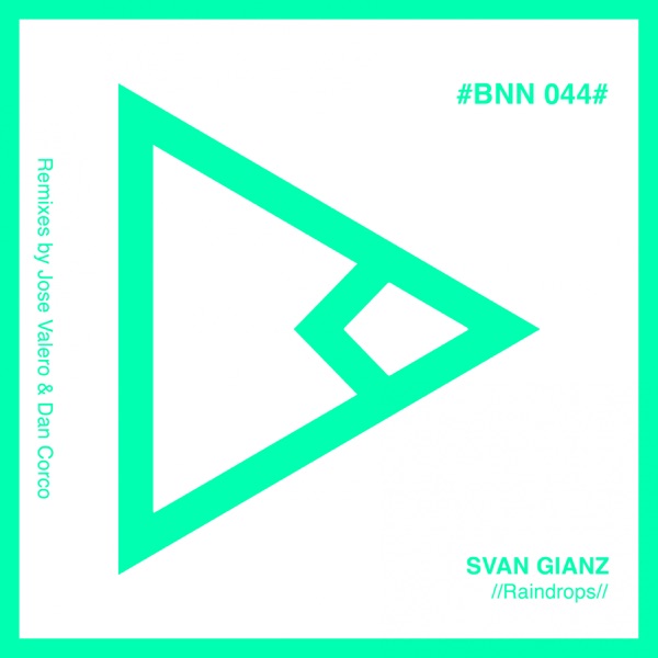 Raindrops - Single