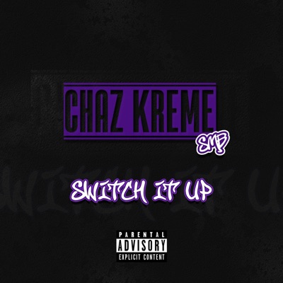 Switch It Up - Single