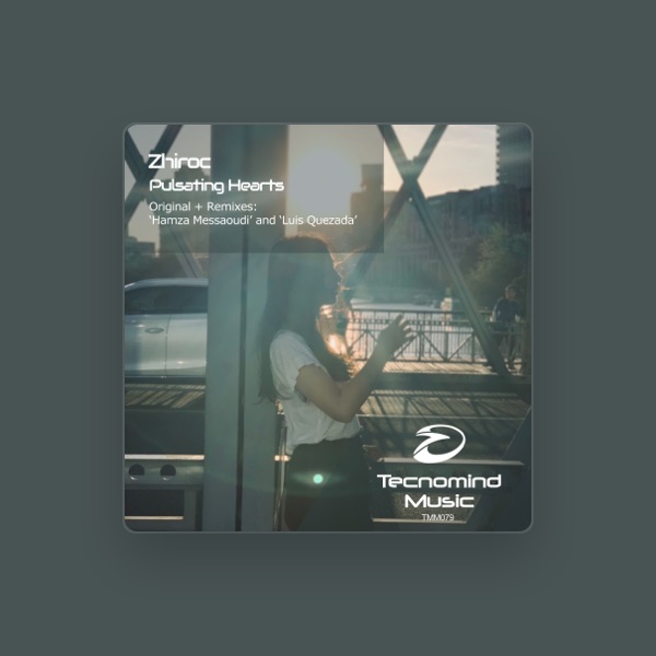 Zhiroc's avatar