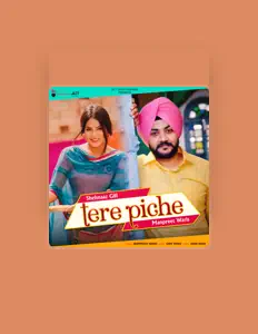 Listen to Manpreet Waris, watch music videos, read bio, see tour dates & more!