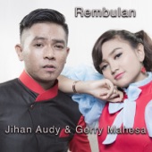 Rembulan (feat. Gerry Mahesa) artwork