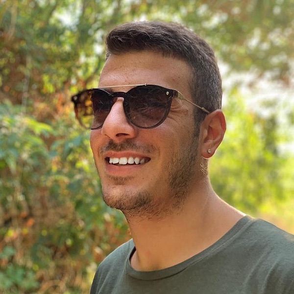 Daniel Viltrick's avatar