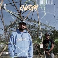 Energy (feat. Archie Trillfiger) - Single - Hernan Trillfiger