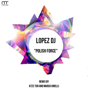 Polish Force - Single