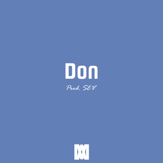 Cover artwork for Don