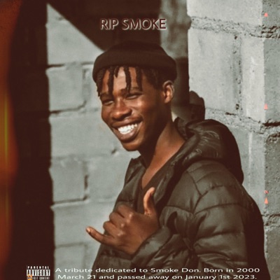 RIP SMOKE (feat. Da XMilteen & SACHI) - Single