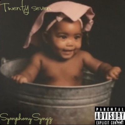 Twenty-Seven - EP